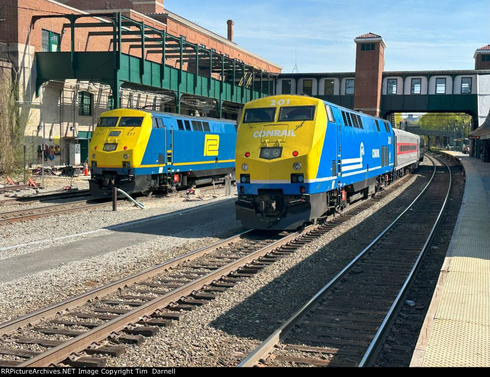 MNCR 217